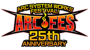 ARC SYSTEM WORKS FESTIVAL