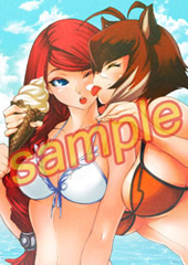 �T���v���C���[�W
