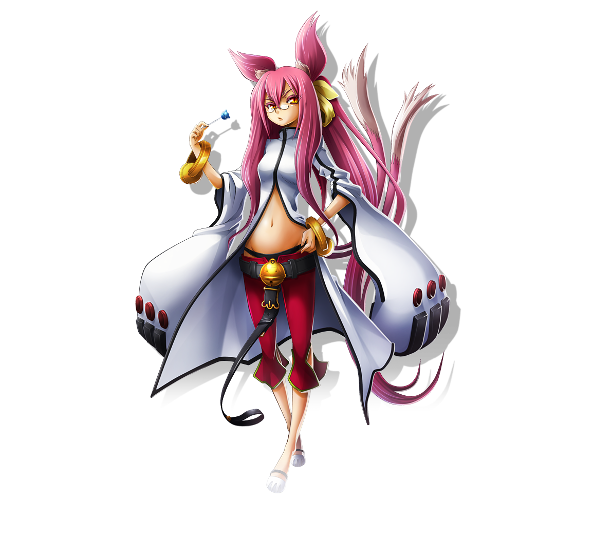 ブレイ ブルー ココノエ