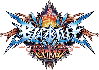 Steam版 BLAZBLUE CHRONOPHANTASMA EXTEND