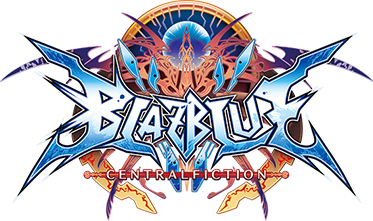 Steam版 BLAZBLUE CENTRALFICTION