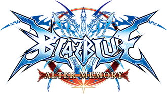 BLAZBLUE ALTER MEMORY