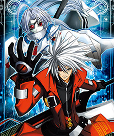 PS3、Xbox 360版 BLAZBLUE CALAMITY TRIGGER