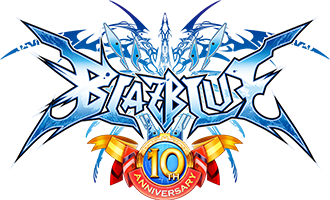 BLAZBLUE 10th ANNIVERSARY