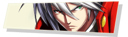 ラグナ＝ザ＝ブラッドエッジ