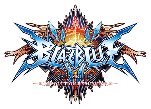 BLAZBLUE　REVOLUTION REBURNING