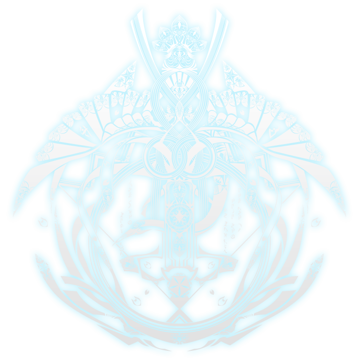 アマネ＝ニシキ 紋章
