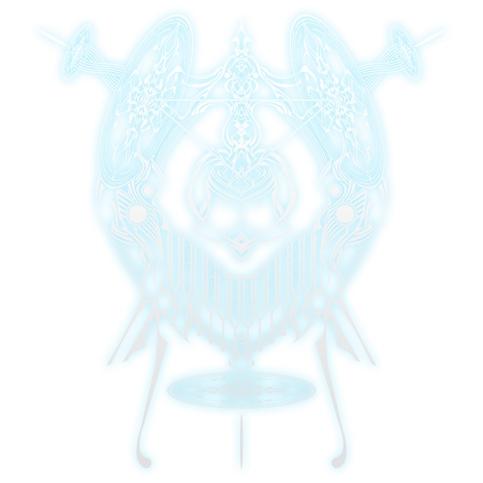 プラチナ＝ザ＝トリニティ 紋章