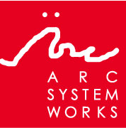 ARC SYSTEM WORKS