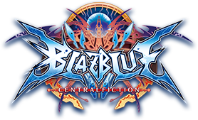 BLAZBLUE CENTRALFICTION