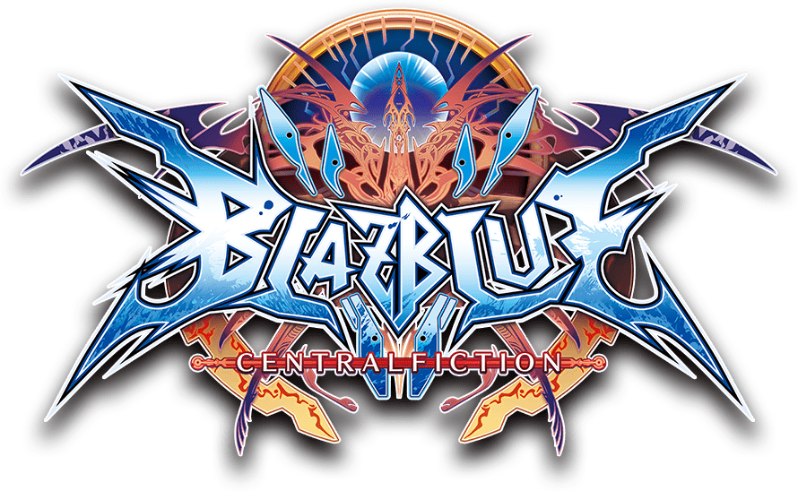 BLAZBLUE　CENTRALFICTION