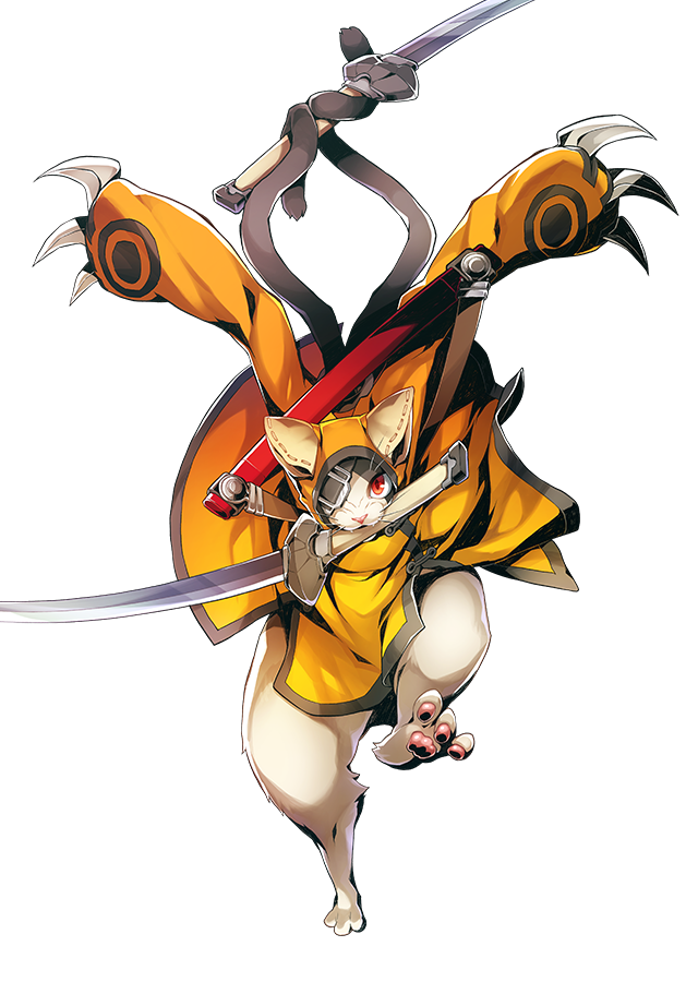 BLAZBLUE CENTRALFICTION CS版公式サイト | STORY