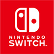 Nintendo Switch™ ロゴ