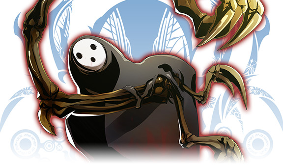 Character Blazblue Centralfiction Special Edition Software Manual Character Blazblue Centralfiction Special Edition Software Manual