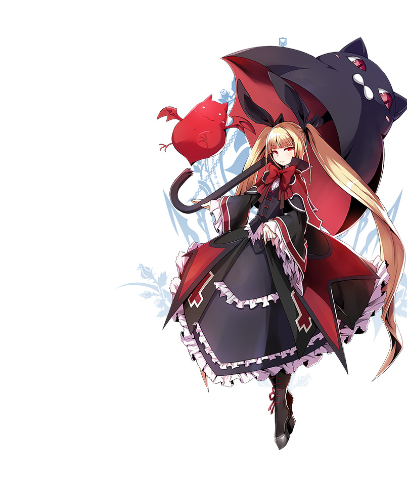 Rachel Alucard