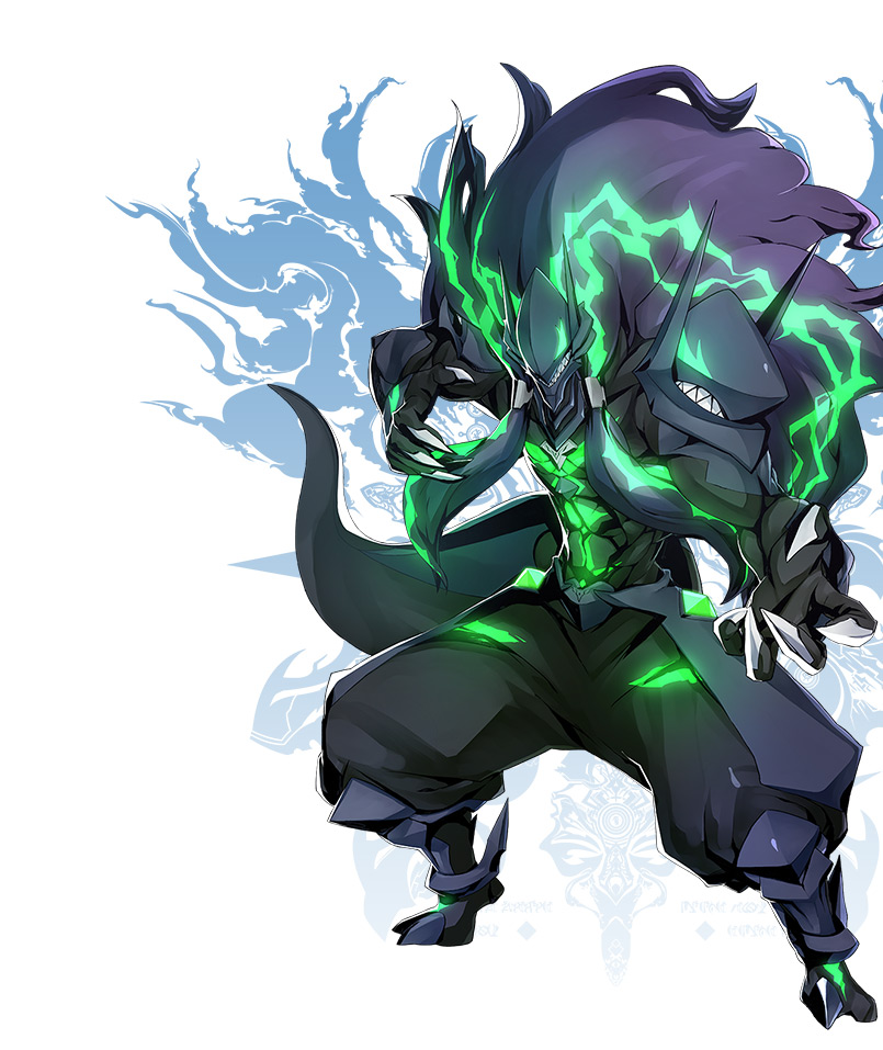 Susanoo