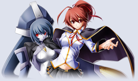 キャラクター Blazblue Chronophantasma Extend ソフトウェアマニュアル キャラクター Blazblue Chronophantasma Extend ソフトウェアマニュアル