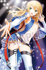 BLAZBLUE CHRONOPHANTASMA ｜ ブレイブルー クロノファンタズマ