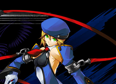 Blazblue Continuum Shift ブレイブルー コンティニュアムシフト オフィシャルサイト