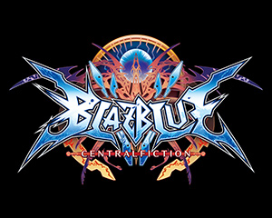 BLAZBLUE　CENTRALFICTION