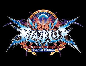 BLAZBLUE　CENTRALFICTION Special Edition