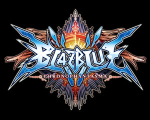 BLAZBLUE　CHRONOPHANTASMA