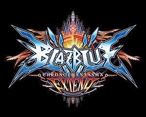 BLAZBLUE　CHRONOPHANTASMA EXTEND