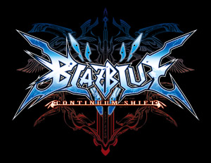 BLAZBLUE　CONTINUUM SHIFT