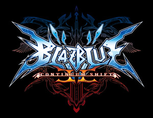 BLAZBLUE　CONTINUUM SHIFT II