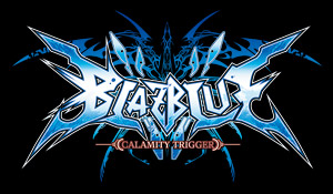 BLAZBLUE　CALAMITY TRIGGER