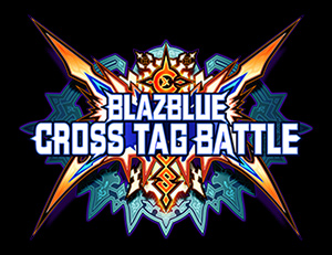 BLAZBLUE CROSS TAG BATTLE