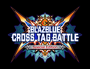 BLAZBLUE CROSS TAG BATTLE