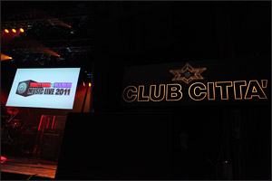 GUILTY GEAR×BLAZBLUE　MUSIC LIVE　2011