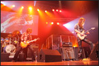 GUILTY GEAR×BLAZBLUE　MUSIC LIVE　2011