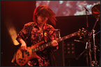 GUILTY GEAR×BLAZBLUE　MUSIC LIVE　2011