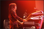 GUILTY GEAR×BLAZBLUE　MUSIC LIVE　2011