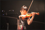 GUILTY GEAR×BLAZBLUE　MUSIC LIVE　2011