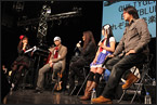 GUILTY GEAR×BLAZBLUE　MUSIC LIVE　2011
