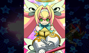 プラチナSS