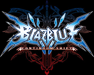 BLAZBLUE　CONTINUUM SHIFT