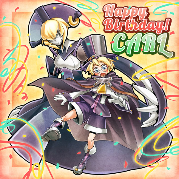 HAPPY BIRTH DAY☆☆☆