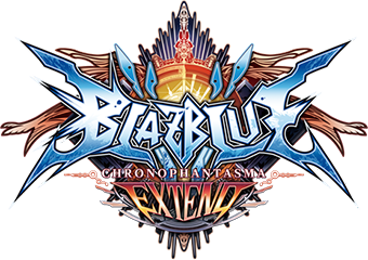 BLAZBLUE CHRONOPHANTASMA EXTEND