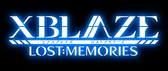 XBLAZE LOST:MEMORIES