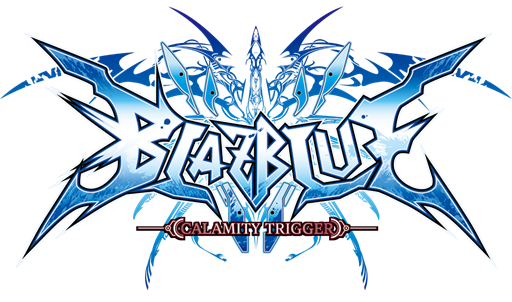 BLAZBLUE CALAMITY TRIGGER