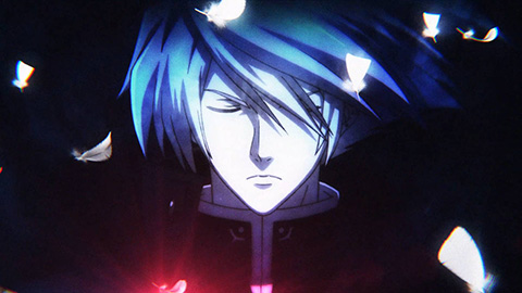 BLAZBLUE CENTRALFICTION