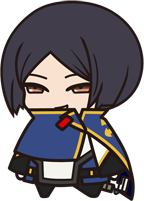 ヒビキ=コハク