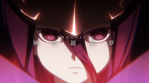 「BLAZBLUE CENTRALFICTION」第2弾プロモーション映像