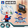 『HORI』コラボアイテム