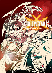 GUILTY GEAR Xrd -REVELATOR-