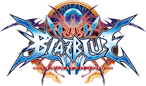 BLAZBLUE　CENTRALFICTION